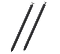 2 Packs Galaxy S22 Ultra Pen Replacement SM-S901BZKDEUB for Samsung Galaxy S22 Ultra Stylus S Touch Pen EJ-PS908BQEGEU WithoutBluetooth(Phantom White)