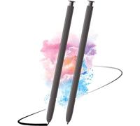 2 Packs Galaxy S24 Ultra Stylus Pen for Samsung Galaxy S24 Ultra S Pen Compatible with Samsung GalaxyS24Ultra WithoutBluetooth (Black)