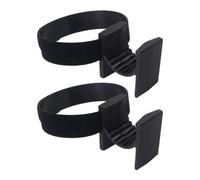 2 Packs Golf Ball Ankle Holder, Ankle Golf Ball Dropper Cheating Gag, Golf Accessory, Sports Gift for Golfers
