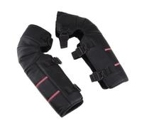 2 Packs Motorcycle Scooter Windproof Winter Warmer Knee & Leg Pad Protector
