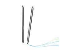 2 Packs Note 20 Stylus Pen Replacement for Samsung S Pen Stylus Pen Replacement for Galaxy Note 20 5G Stylus Pen S Pen (Gray)