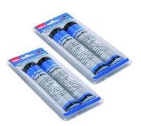 Hilka 84802003 3oz Grease Gun Cartridge Set