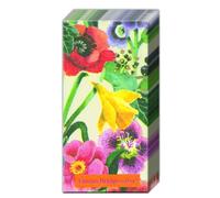 2 Packs of IHR Emma Bridgewater Paper Pocket Handbag Tissues New Flowers