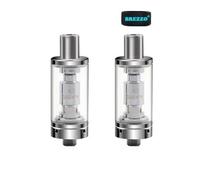 2 Packs of K3 Tanks MTL Tank 2ml (Silver) Compatible with Aspire Nautilus coils and Aspire K3 Kits - Nicotine Free