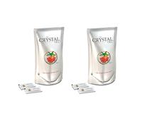 2 Packs Phytoscience Crystal Cell Stem Cell Anti Aging Wrinkles Reducer Lifting Skin Textures Antioxidant