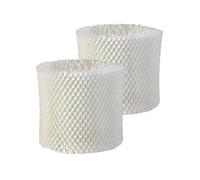 2 Packs Replace,Compatible for Philips HU4102/01 Humidifier Filter humidifier HU4102 HU4801/02/03 series 2000