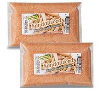 2 PACKS SANDALWOOD SIMMERING GRANULES