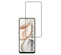 [2 Packs] Screen Protector for Honor 400 Smart,Full Coverage Tempered Glass HD Clear Screen Guard for Honor 400 Smart