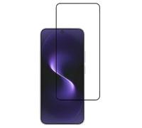 [2 Packs] Screen Protector for Huawei nova 15,Full Coverage Tempered Glass HD Clear Screen Guard for Huawei nova 15