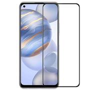 [2 Packs] Screen Protector for Huawei nova 7 SE,Full Coverage Tempered Glass HD Clear Screen Guard for Huawei nova 7 SE