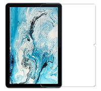 [2 Packs] Screen Protector for Lenovo Chromebook Duet (10.1") CT-X636F / CT-X636N / CT-X636, Tempered Glass Clear Screen Guard for Lenovo Chromebook Duet