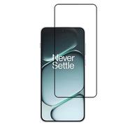 [2 Packs] Screen Protector for OnePlus Ace 6,Full Coverage Tempered Glass HD Clear Screen Guard for OnePlus Ace 6