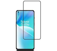 [2 Packs] Screen Protector for OnePlus Nord 2T,Full Coverage Tempered Glass HD Clear Screen Guard for OnePlus Nord 2T