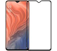 [2 Packs] Screen Protector for Oppo A5 (2020),Full Coverage Tempered Glass HD Clear Screen Guard for Oppo A5 (2020)