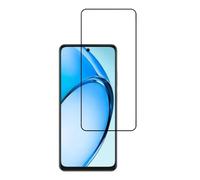 [2 Packs] Screen Protector for Oppo A5i,Full Coverage Tempered Glass HD Clear Screen Guard for Oppo A5i