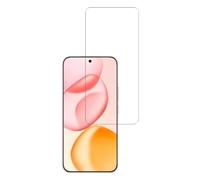 [2 Packs] Tempered Glass Screen Protector for Honor 400 Pro (China Version), HD Clear Screen Guard for Honor 400 Pro (China Version)