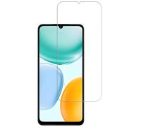 [2 Packs] Tempered Glass Screen Protector for Honor X5c Plus, HD Clear Screen Guard for Honor X5c Plus