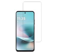 [2 Packs] Tempered Glass Screen Protector for Motorola Moto G100 (2025), HD Clear Screen Guard for Motorola Moto G100 (2025)