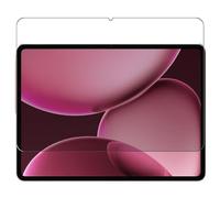 [2 Packs] Tempered Glass Screen Protector for OnePlus Pad 3 Pro (13.2"), HD Clear Screen Guard for OnePlus Pad 3 Pro (13.2")