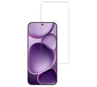 [2 Packs] Tempered Glass Screen Protector for Oppo Find X8s+, HD Clear Screen Guard for Oppo Find X8s+