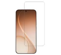 [2 Packs] Tempered Glass Screen Protector for Oppo Reno15 Pro, HD Clear Screen Guard for Oppo Reno15 Pro