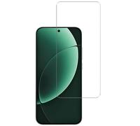 [2 Packs] Tempered Glass Screen Protector for Realme GT8 (Pro), HD Clear Screen Guard for Realme GT8 (Pro)