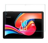 [2 Packs] Tempered Glass Screen Protector for TCL Tab A1 Plus (12.2"), HD Clear Screen Guard for TCL Tab A1 Plus (12.2")
