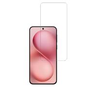 [2 Packs] Tempered Glass Screen Protector for vivo S30 Pro mini, HD Clear Screen Guard for vivo S30 Pro mini