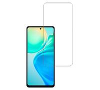 [2 Packs] Tempered Glass Screen Protector for vivo Y77 (China Version), HD Clear Screen Guard for vivo Y77 (China Version)
