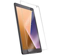 [2 Packs] Tempered Glass Screen Protector for Vodafone Smart Tab N8 (10.1"), HD Clear Screen Guard for Vodafone Smart Tab N8 (10.1")