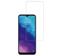 [2 Packs] Tempered Glass Screen Protector for ZTE Blade A76, HD Clear Screen Guard for ZTE Blade A76
