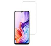 [2 Packs] Tempered Glass Screen Protector for ZTE Blade V70 Max, HD Clear Screen Guard for ZTE Blade V70 Max