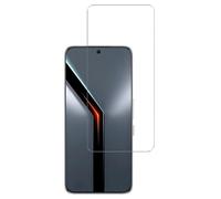 [2 Packs] Tempered Glass Screen Protector for ZTE nubia Neo 5 GT, HD Clear Screen Guard for ZTE nubia Neo 5 GT
