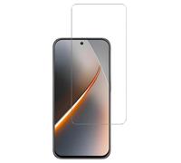 [2 Packs] Tempered Glass Screen Protector for ZTE nubia Neo 5, HD Clear Screen Guard for ZTE nubia Neo 5