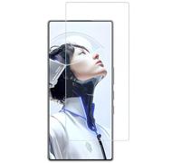 [2 Packs] Tempered Glass Screen Protector for ZTE nubia Z80 Ultra, HD Clear Screen Guard for ZTE nubia Z80 Ultra