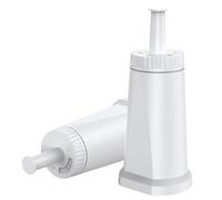 2 Packs Water Filter Replacement for Sage Appliances, Compatible with Sage Barista Express & Pro Models SES 990/980/500/878/875/600/SES875/880/920