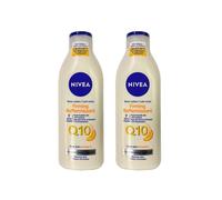 Nivea Q10 Plus Firming Body Lotion