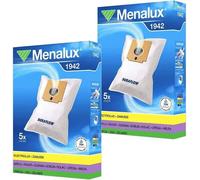 Original Zanussi ZAN3002 Type SMS Bags & Filter Kit (Pack of 5+1)