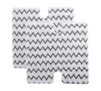 2 Pads Replacement Shark Steam S6001Uk S6003Uk S3973 Klik N Flip Pocket Mop