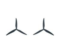 2 Pair 1050 10X5X3 3-8inch Props CW CCW Compatible With Cinelifter Macro Quad LR8 RC X-Class Drones And Similar Models