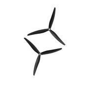 2 Pair 1170 11x7x3 3-Blade 11inch Glass Nylon Propeller CW CCW Cinelifter Macro Quad Props LR8 RC FPV X-Class Drone