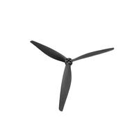2 Pair 1308 Propeller 13x8x3 13inch Glass Fiber Nylon CW CCW Compatible With RC FPV Drone(2pair)
