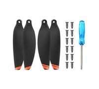 2 Pair 4726F Propellers Low Noise Model Aircraft Wing Accessory