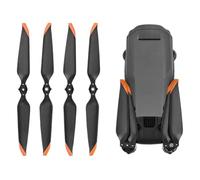 2 Pair 9453T Lightweight Screw-On Drone Propellers Compatible with Phantom 3 Standard, Advanced, and Professional