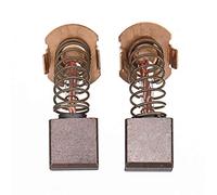 2 Pair Carbon Brush for MAKITA CB441 CB432 DTW450 DSS611 DSS610 BSS611 BSS610