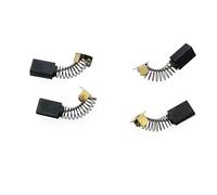 2 Pair Carbon Brushes Suitable for M-ki-a Genuine JM23500117 Compound mitre Saw