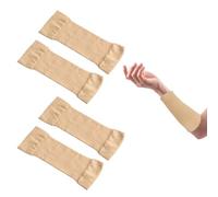 2 Pair Compression Sleeve Arm,Compression Sleeve,Forearm Compressions Sleeves, for Helps Lose Arm Fat,Varicose Veins