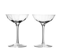 2 Pair Coupe Elegance Optic Belle