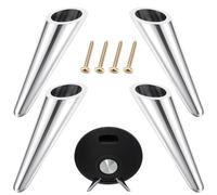 2 Pair Legs for Harman Kardon Onyx Studio 1 and 2 Speakers
