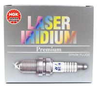 2 Pair NGK KR8DI Laser Iridium Spark Plugs KTM 990 Super Duke 1000 2007-2009